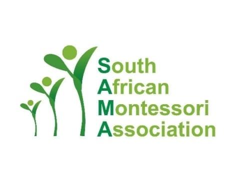 South African Montessori Association logo