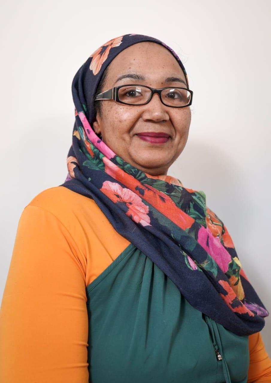 Farah Votersen